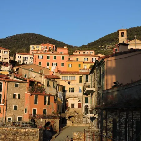 La Casa Del Sole, Holiday home Tellaro