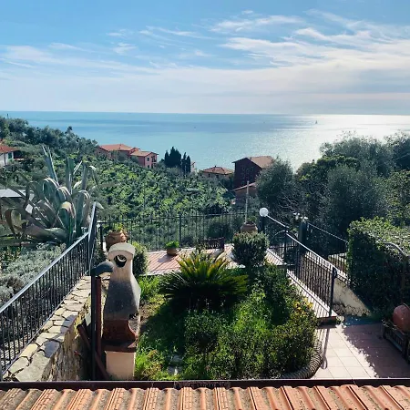 La Casa Del Sole, *