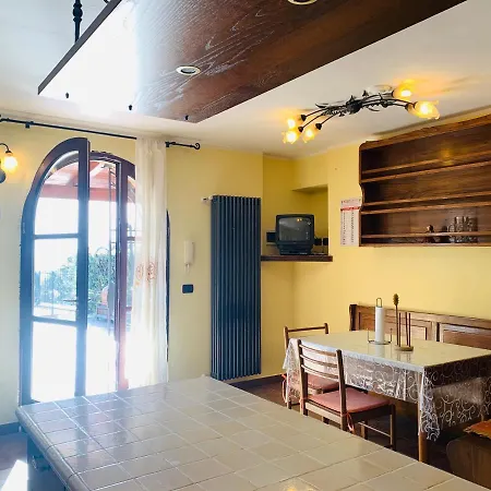 La Casa Del Sole, *