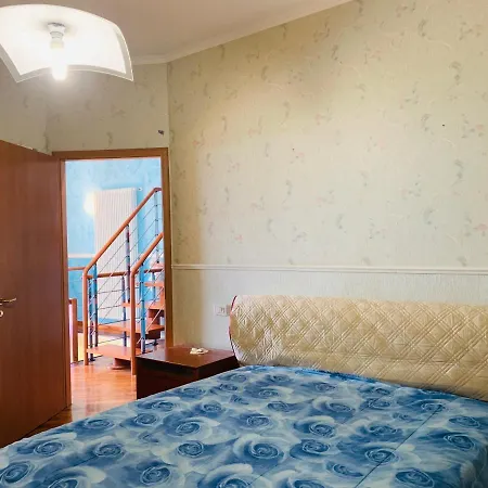 Holiday home La Casa Del Sole, *