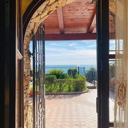 La Casa Del Sole, *