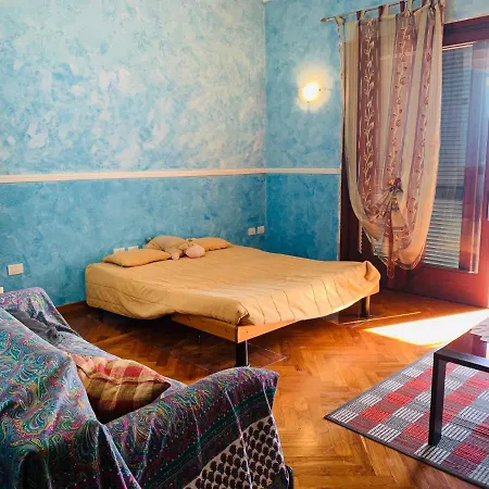 Holiday home La Casa Del Sole, Tellaro