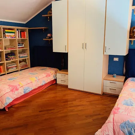 Holiday home La Casa Del Sole,